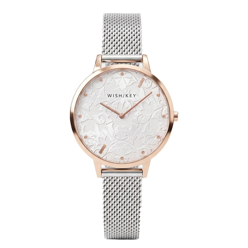 PRISCILLIA WK8061RG/02
