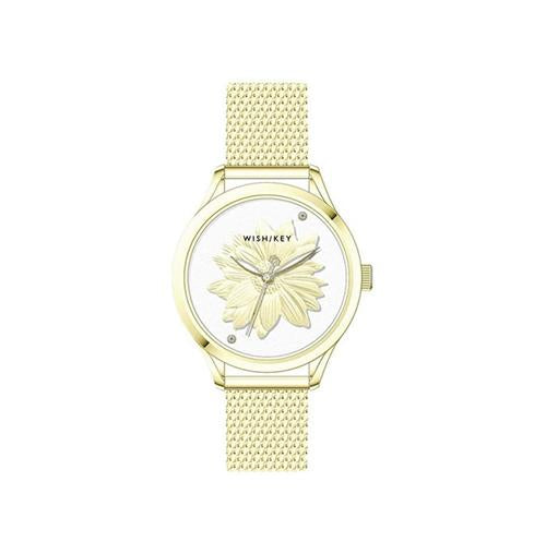 WISHKEY GRACE WK2027G/16