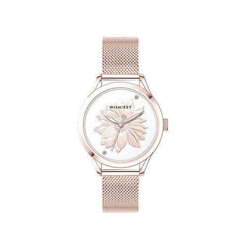 WISHKEY GRACE WK2027RG/17A