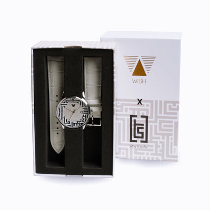 WISH X TS W5001/01