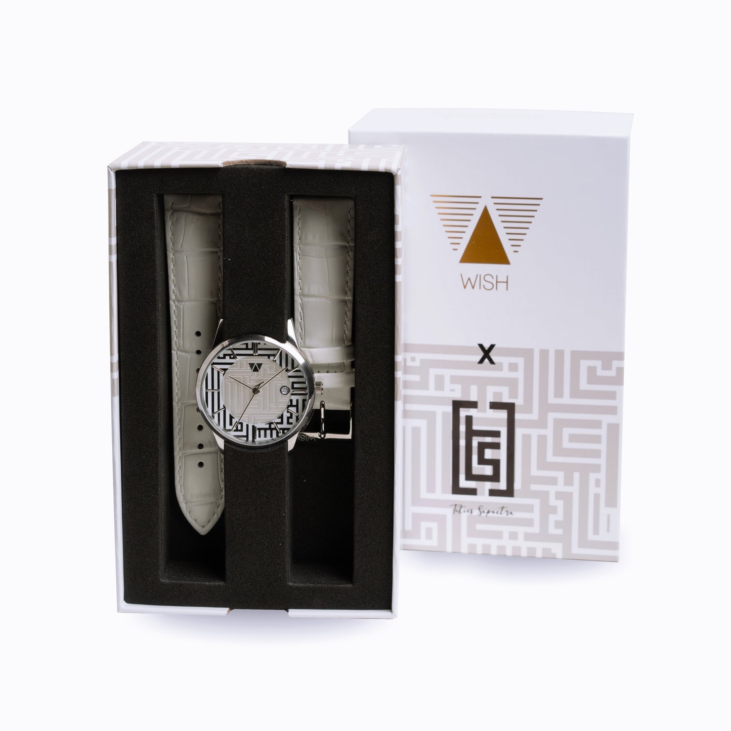 WISH X TS W5002/15