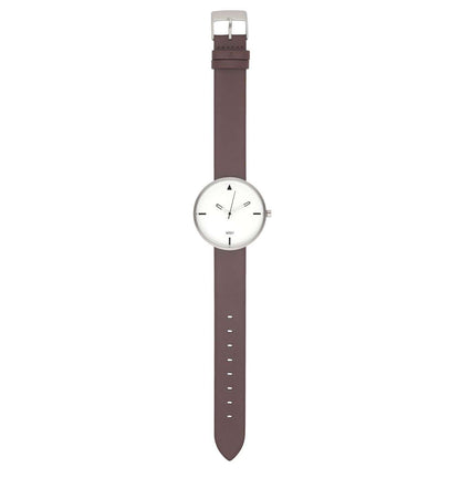 WISH W2001M/05A JAM TANGAN BATIK