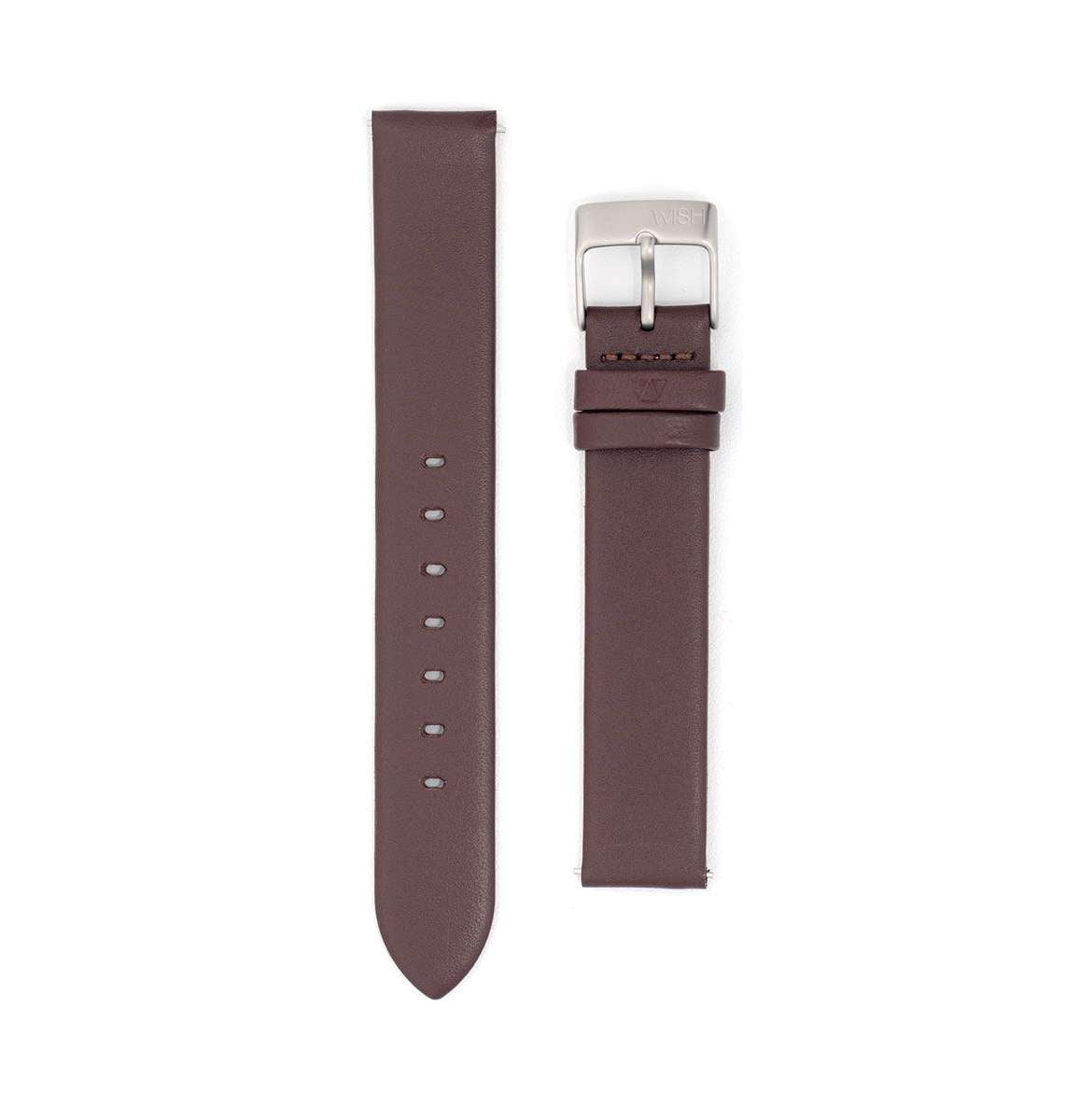 WISH W2001L/05A JAM TANGAN BATIK