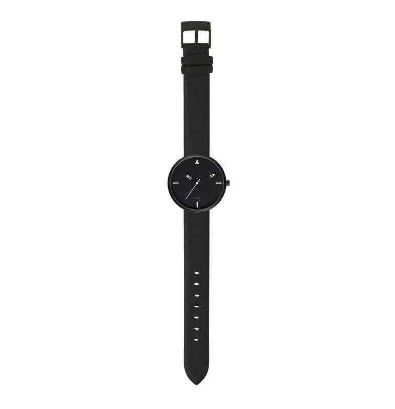 WISH W2002L/06B JAM TANGAN BATIK