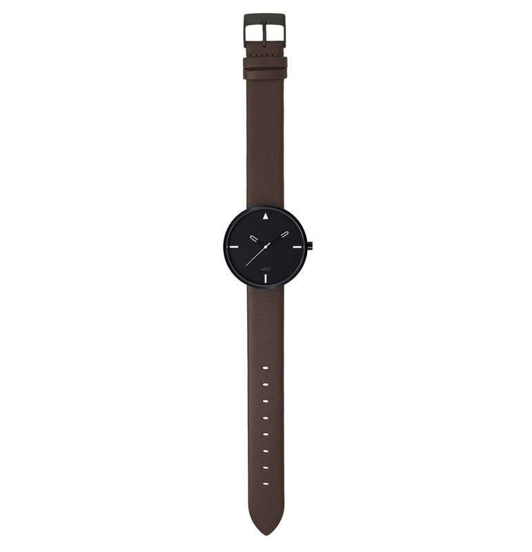 WISH W2002M/05A JAM TANGAN BATIK