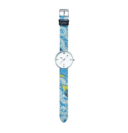 WISH W2001L /KAMARATIH BLUE 007