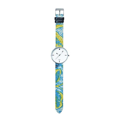 WISH W2001L /KAMARATIH BLUE 011
