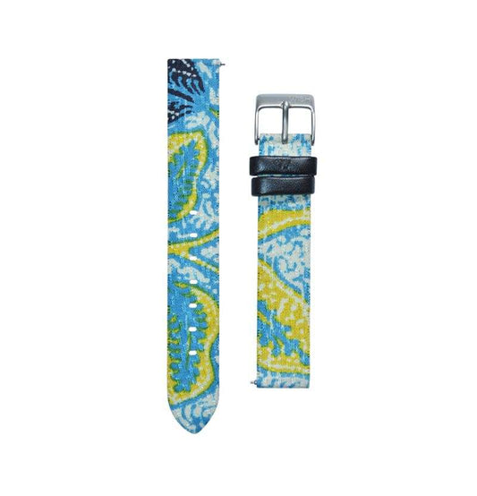 WISH W2001L /KAMARATIH BLUE 011-S