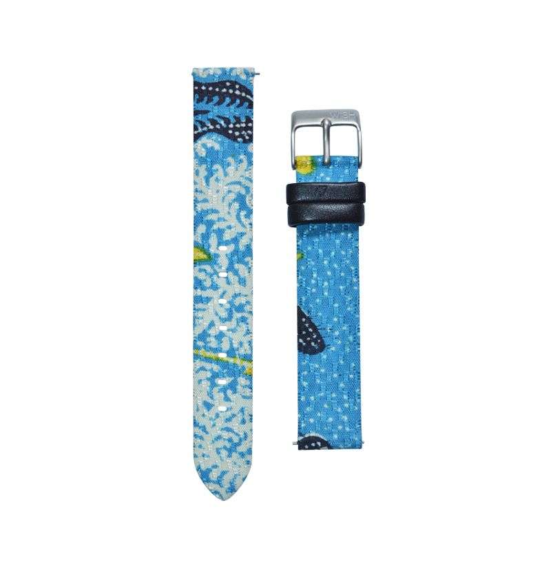 WISH W2001L /KAMARATIH BLUE 013