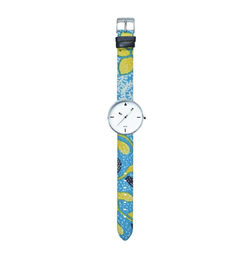 WISH W2001L /KAMARATIH BLUE 014