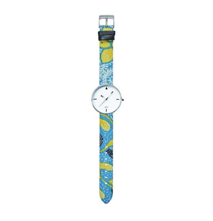 WISH W2001L /KAMARATIH BLUE 014