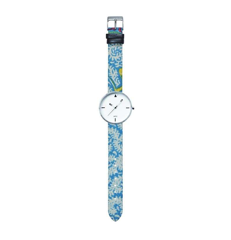 WISH W2001L /KAMARATIH BLUE 015