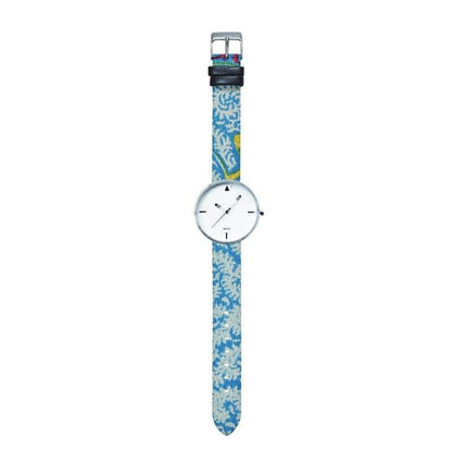 WISH W2001L /KAMARATIH BLUE 015
