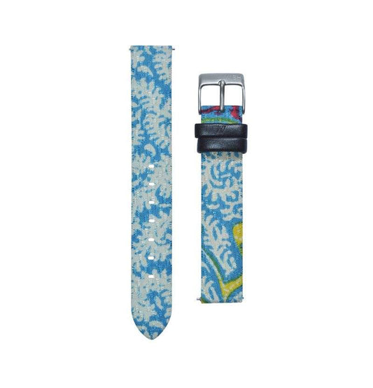 WISH W2001L /KAMARATIH BLUE 015-S