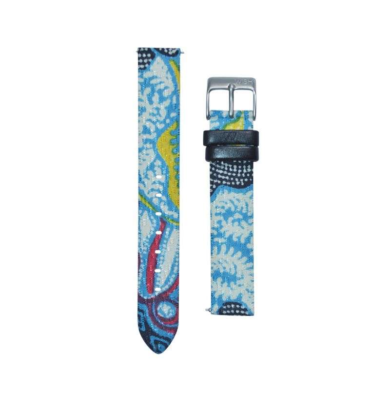 WISH W2001L /KAMARATIH BLUE 016
