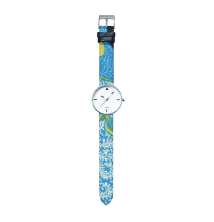 WISH W2001L /KAMARATIH BLUE 017