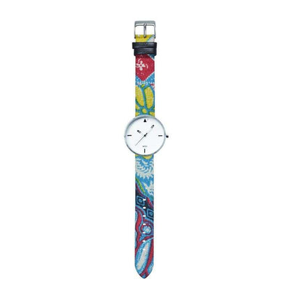 WISH W2001L /KAMARATIH BLUE 023