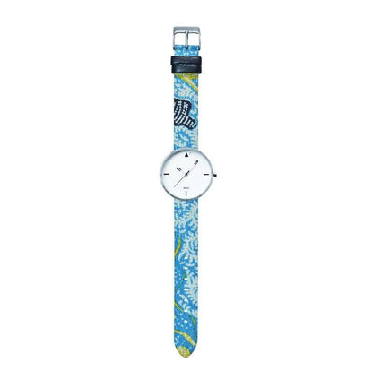 WISH W2001L /KAMARATIH BLUE 029
