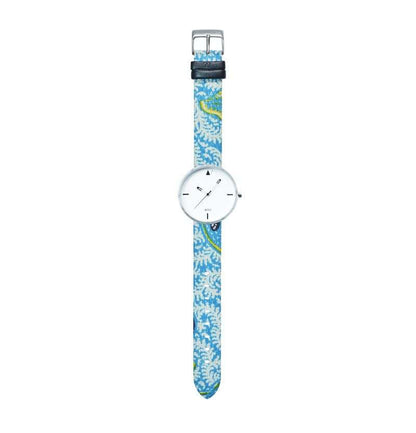 WISH W2001M /KAMARATIH BLUE 001