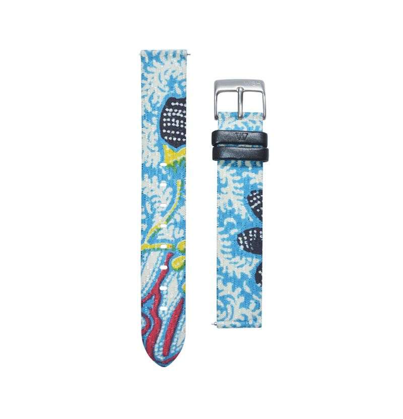 WISH W2001M /KAMARATIH BLUE 002-S