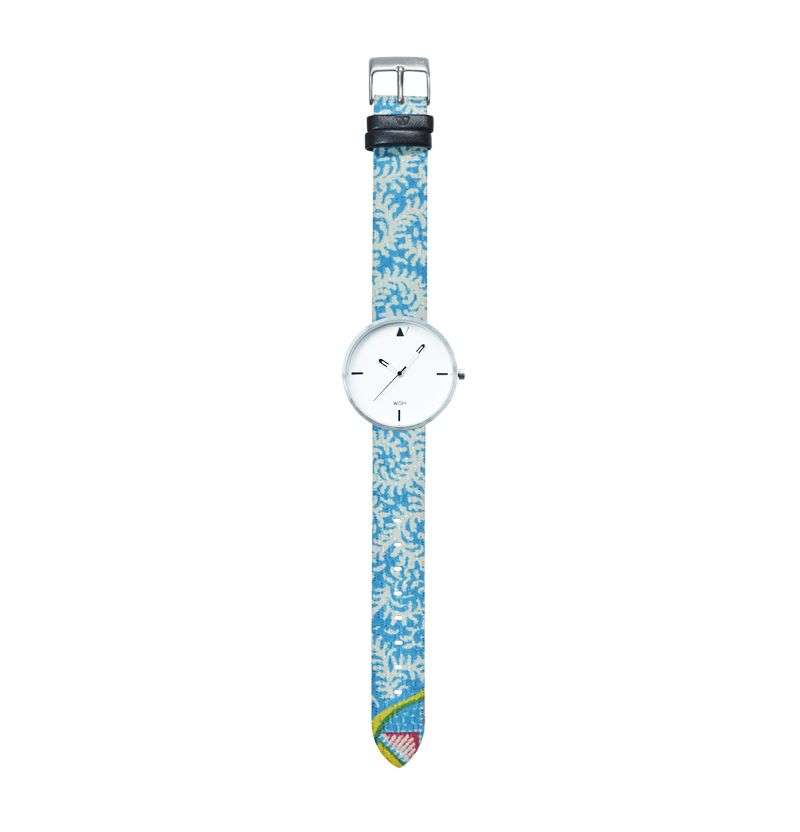 WISH W2001M /KAMARATIH BLUE 006