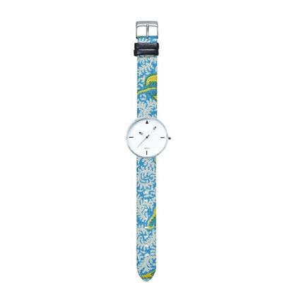 WISH W2001M /KAMARATIH BLUE 010