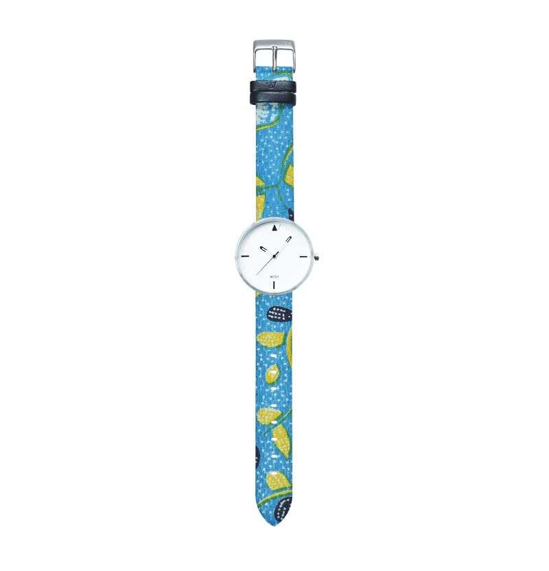 WISH W2001M /KAMARATIH BLUE 011