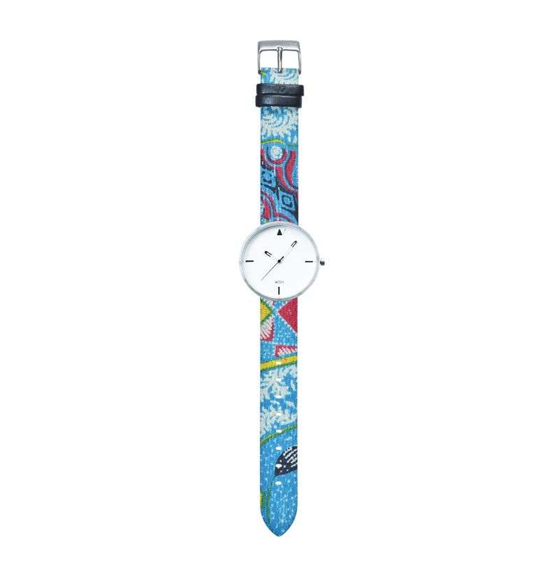 WISH W2001M /KAMARATIH BLUE 015