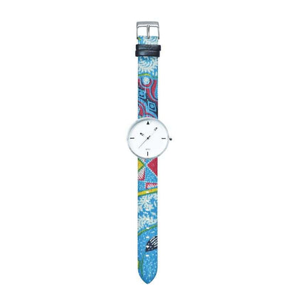 WISH W2001M /KAMARATIH BLUE 015