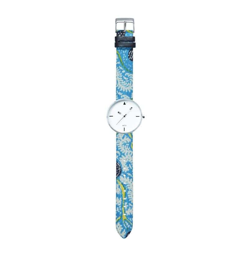 WISH W2001M /KAMARATIH BLUE 018