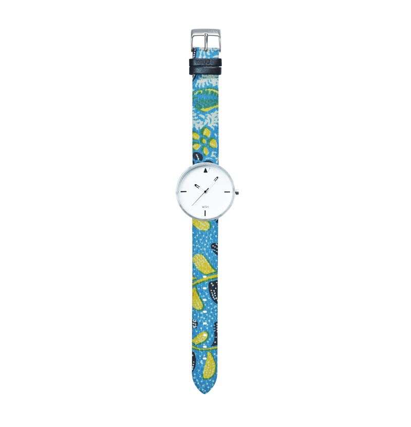 WISH W2001M /KAMARATIH BLUE 023