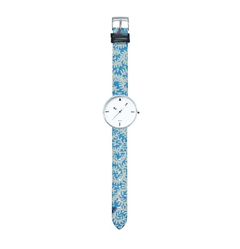 WISH W2001M /KAMARATIH BLUE 025
