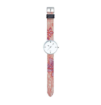 WISH W2001M /KAMARATIH RED 010