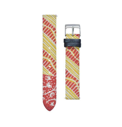 WISH W2001M /KAMARATIH RED 018