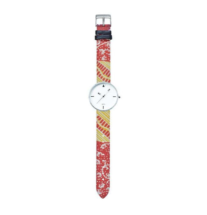 WISH W2001M /KAMARATIH RED 021