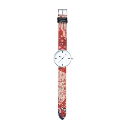 WISH W2001M /KAMARATIH RED 025