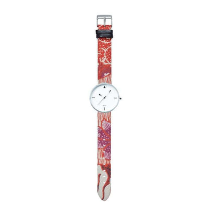WISH W2001M /KAMARATIH RED 026