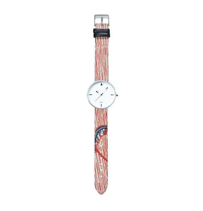 WISH W2001M /KAMARATIH RED 027