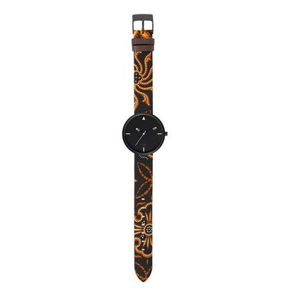 WISH W2002L/03A JAM TANGAN BATIK