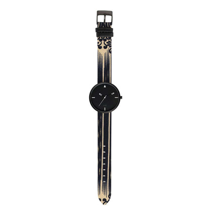 WISH W2002L/04A JAM TANGAN BATIK