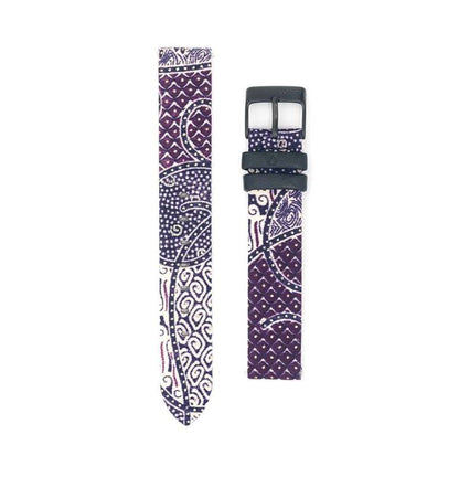 WISH W2002L/10A JAM TANGAN BATIK