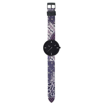 WISH W2002L/10A JAM TANGAN BATIK