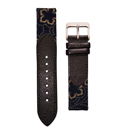 WISH W3002L/04C JAM TANGAN BATIK