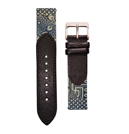 WISH W3002L/04E JAM TANGAN BATIK
