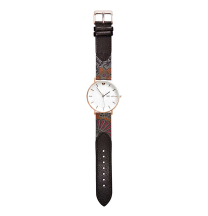 WISH W3002M/05A JAM TANGAN BATIK