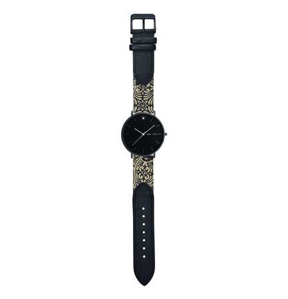 WISH W3003L/03C JAM TANGAN BATIK