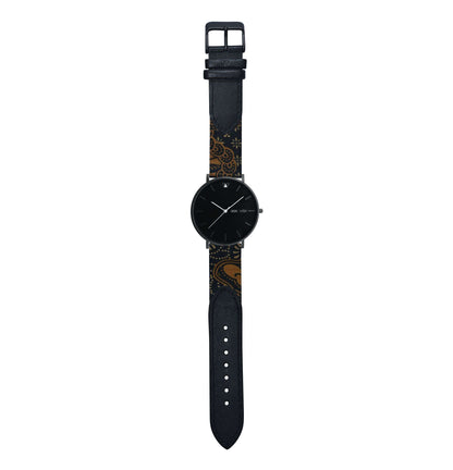 WISH W3003L/03D JAM TANGAN BATIK