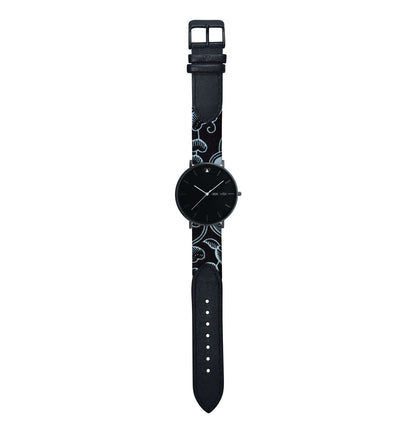 WISH W3003L/03E JAM TANGAN BATIK