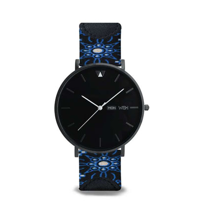 WISH W3003L/04C JAM TANGAN BATIK