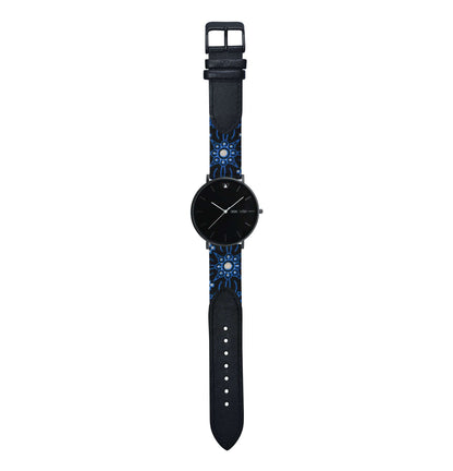 WISH W3003L/04C JAM TANGAN BATIK